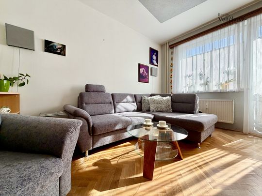 Pronájem bytu 2+1 51 m², Krátká 608, Opočno - Фото 1