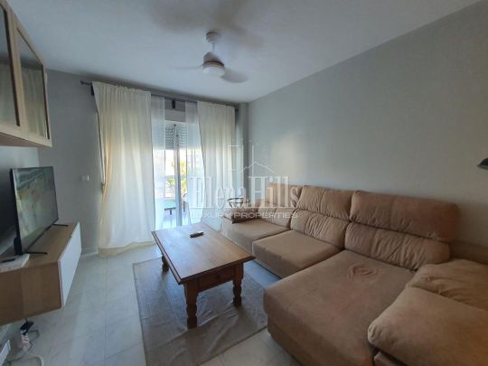 Beautiful apartment in Albir beach, Albir, Alicante - Photo 1
