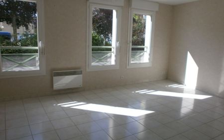 Appartement à louer 2 pièces • 58,38 m2 Argentan - Photo 2