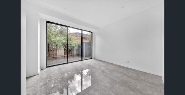 Brand New Modern Living - Photo 1