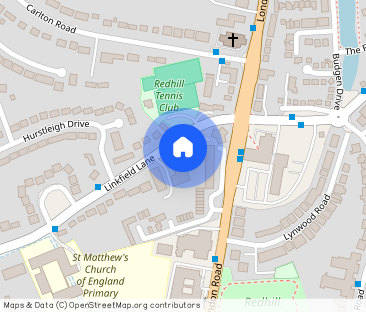 Linkfield Lane, Redhill - Photo 1