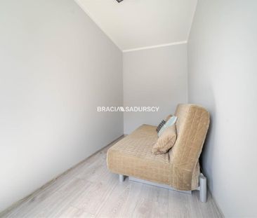 Mieszkanie Kraków Podgórze powierzchnia 40.5 m² C206-WM-24580 - Photo 2