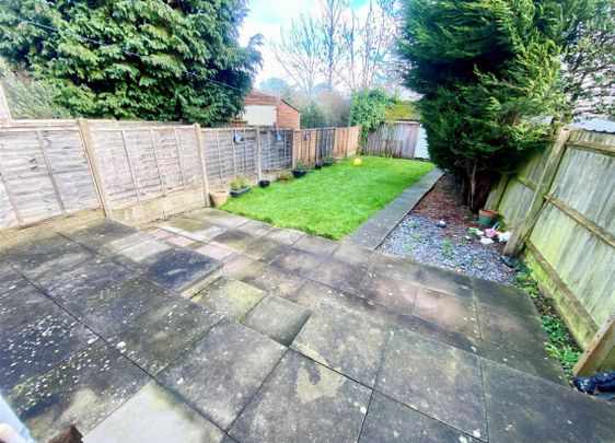 Green Lane, Finham, Coventry - Photo 1