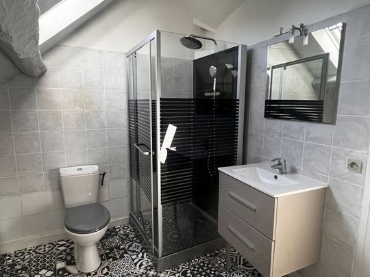 Location Appartement 3 pièces 54m² - Photo 1
