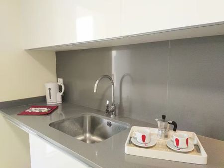 Calle José Martínez Boxeador, Alfara del Patriarca, Valencian Community 46115 - Photo 5