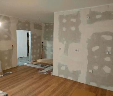 1 Zimmer Wohnung möbiliert/ teilmöbliert oder unmobiliert - Photo 3