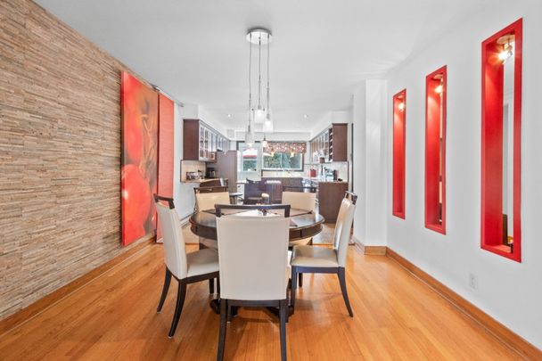 Appartement à louer - Montréal (LaSalle) - Photo 1