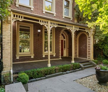 32 Jolimont Terrace, East Melbourne - Photo 1