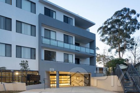 Discover Modern Living at Unit 17, 10-12 Field Place, Telopea - Photo 4