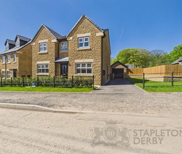4 Bedroom Detached House for Rent - Photo 1