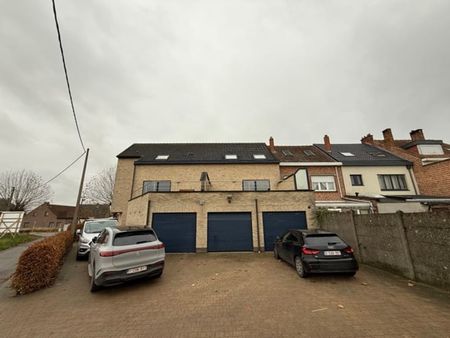 Appartement te huur - Photo 2