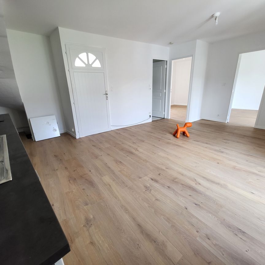 T3 AUBIERE centre – 46m2 - Photo 1