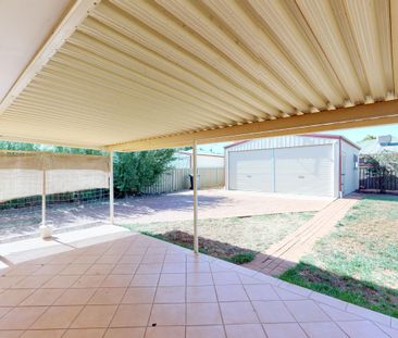 3 Bedrooms and a Shed in South Dubbo - Photo 3