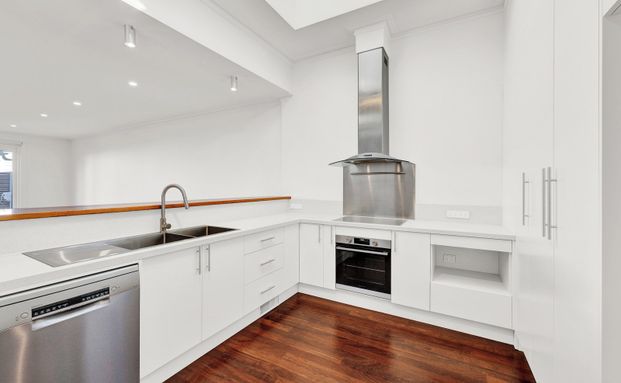 MODERN ELEGANCE - FULLY RENOVATED HOME - Photo 1