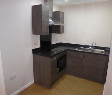 1 bedroom apartment to rent - Photo 2