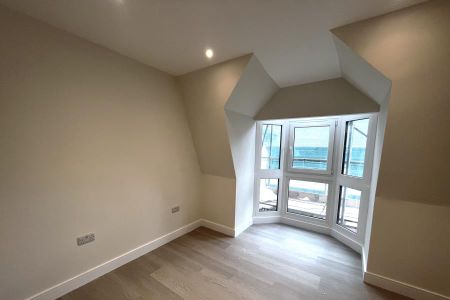 21-25 Church Street West, Woking - 1 bedroomProperty for lettings - Seymours - Photo 4