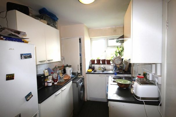 2 bedroom maisonette to rent - Photo 1