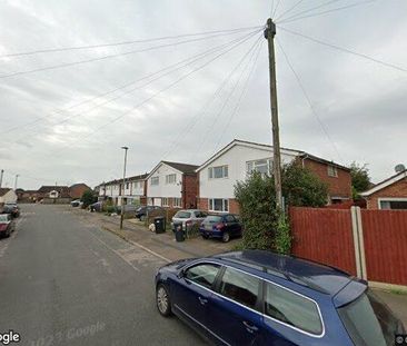 Room in a Shared House, Gardenfield Road, LE4 - Photo 1
