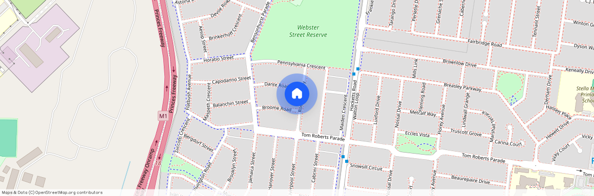 21 Roosevelt Way, Vic 3030, Point Cook