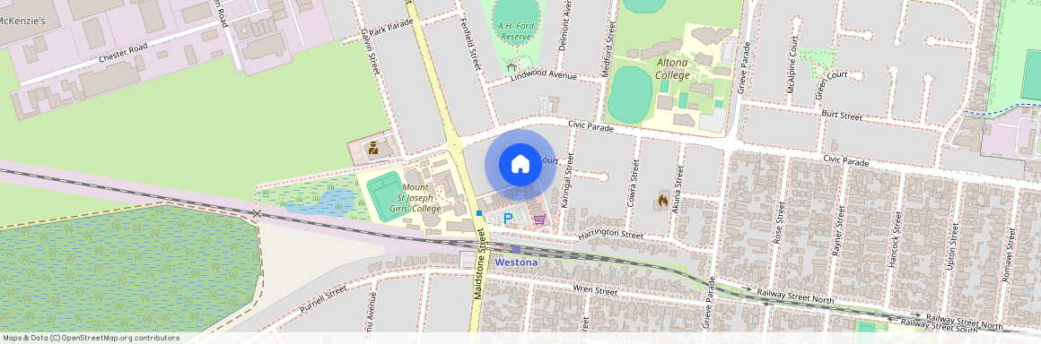 5A Phair Ct, Vic 3018, Altona