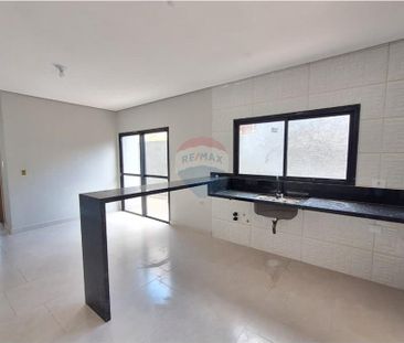 Casa com 3 Suítes para alugar, 140m² por R$ 4.700,00/mês - Itapetin... - Foto 4