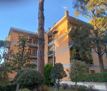 Attico in affitto - Photo 4
