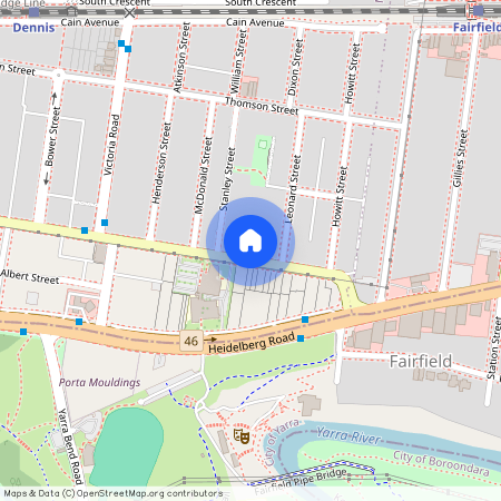 12/249 Westgarth Street, Vic 3070, Northcote