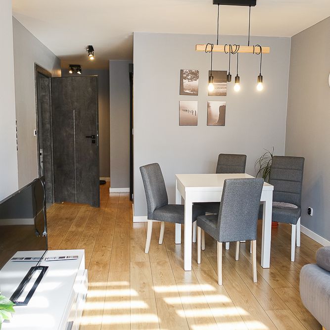 MIESZKANIE na WYNAJEM - Photo 1