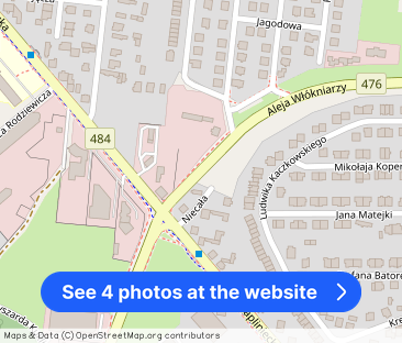 Wynajmę Kawalerkę - Photo 1