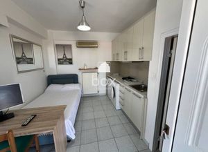 Studio/Γκαρσονιέρα για ενοικίαση - Πυλαία, - Φωτογραφία 4