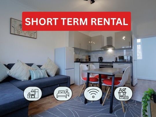 2 Bed Flat, Highbury Grove Court, N5 - Photo 1