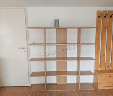Kiadó átlagos állapotú lakás - Győr - Fotó 2