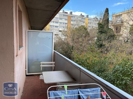 Location Appartement 1 pièce 20m² MONTPELLIER 34090 - Photo 5
