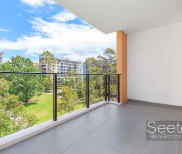 415/21-37 Waitara Avenue, Waitara NSW 2077 - Apartment For Rent | D... - Photo 5