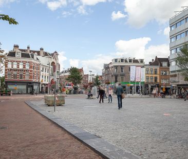 Te huur: Appartement Potterstraat in Utrecht - Photo 3