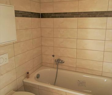 Funktionale 3Raumwohnung am Stadtpark, mit Einbauküche. - Foto 3