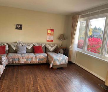 For Lease - 31 Sancrest Drive Unit# Main, Toronto, Ontario - Photo 1