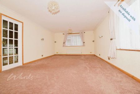 3 bedroom detached bungalow to rent - Photo 4