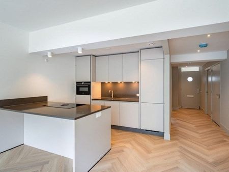 Te huur: Appartement Kruiskade 119 K in Rotterdam - Foto 2