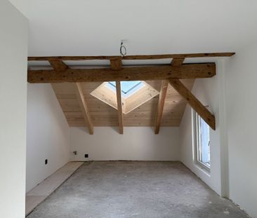 Architecture & Nature - petite maison en duplex élégante dans un im... - Foto 6