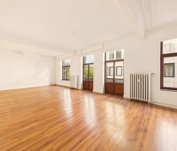Appartement te huur - foto 1