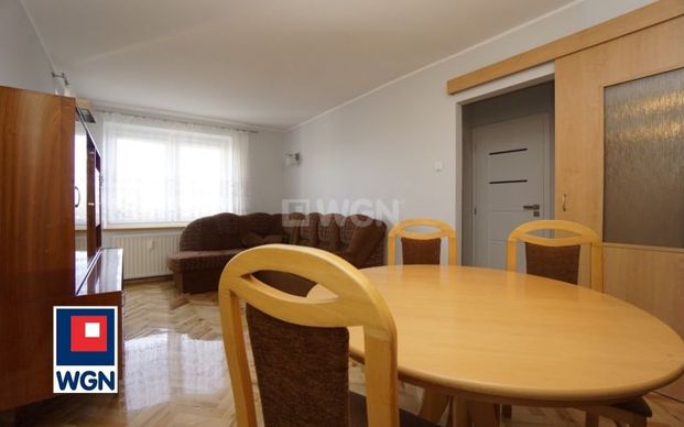 Mieszkanie na wynajem w bloku Konin, Chorzeń - Фото 1