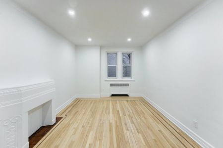 Apartment for rent, Montréal (Côte-des-Neiges/Notre-Dame-de-Grâce) - Photo 3