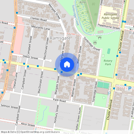 6/116-120 Ramsgate Road, NSW 2217