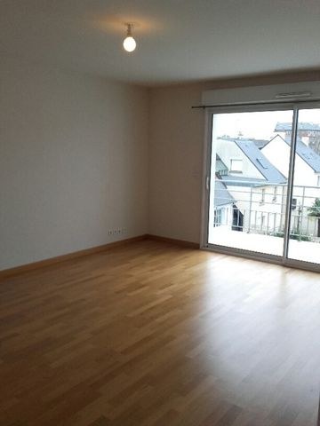 Appartement à louer 4 pièces - 83 m² - Photo 4