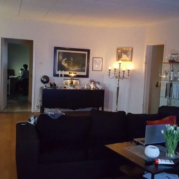 Storgatan, Strömsund - Foto 1