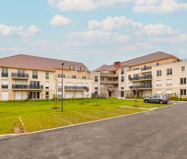 Location appartement 2 pièces, 41.15m², Dammarie-les-Lys - Photo 6