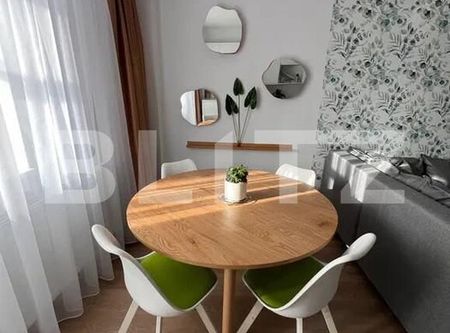 Apartament cu 3 camere, 60 mp, zona Calea Severinului - Fotografie 4