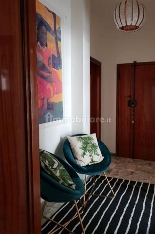 Bilocale via Don Lorenzo Perosi 36, Novoli, Firenze - Foto 5