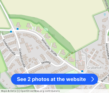 4-Zimmer Wohnung in Langendreer - Photo 1